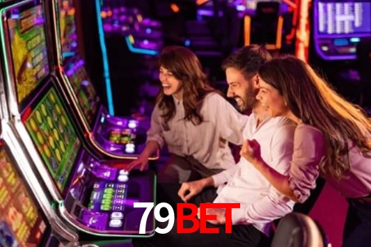 Jogos Exclusivos 79Bet