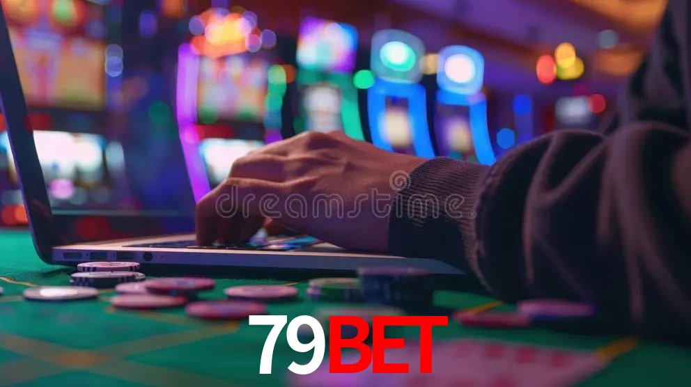 Casino VIP 79Bet