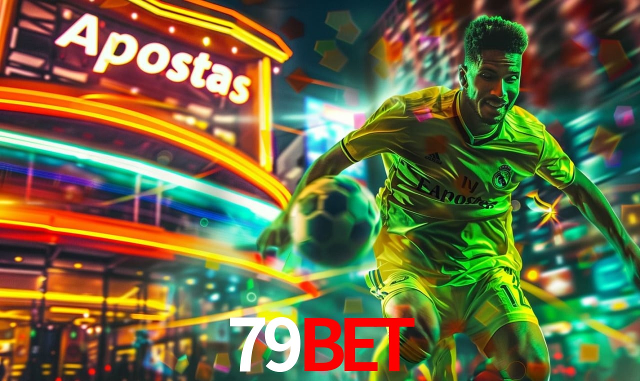 Promoção Relâmpago 79Bet