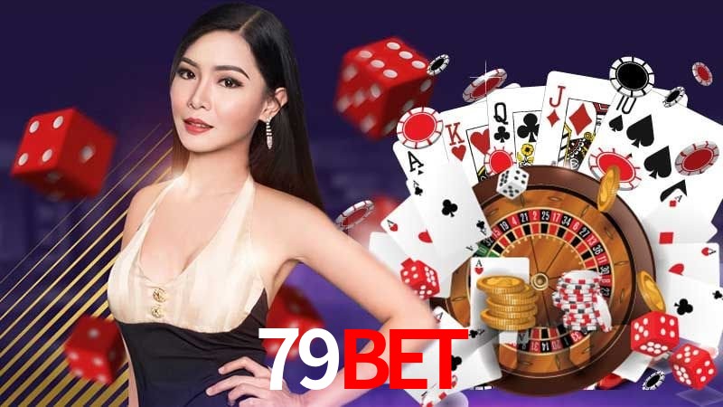 Casino Ao Vivo 79Bet