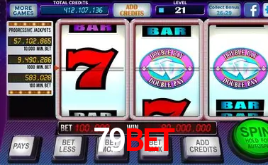 A Emoção da Loteria na 79Bet: Uma Chance de Mudança de Vida