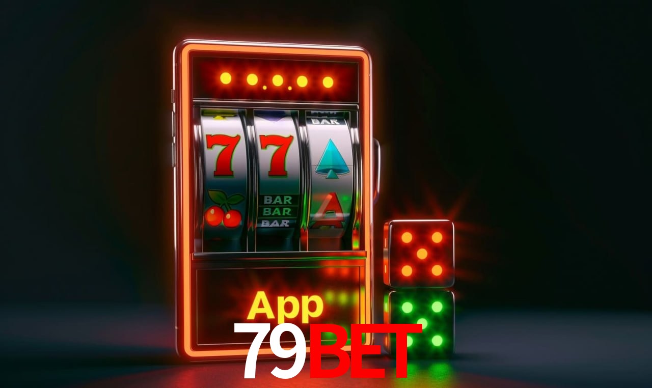 Sistemas de Segurança 79Bet