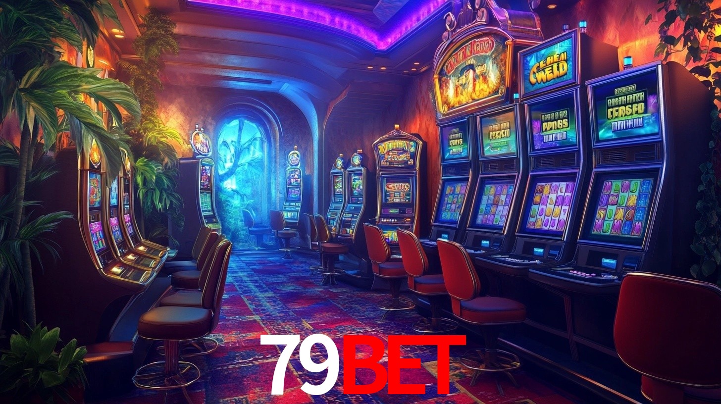 VIP Casino 79Bet