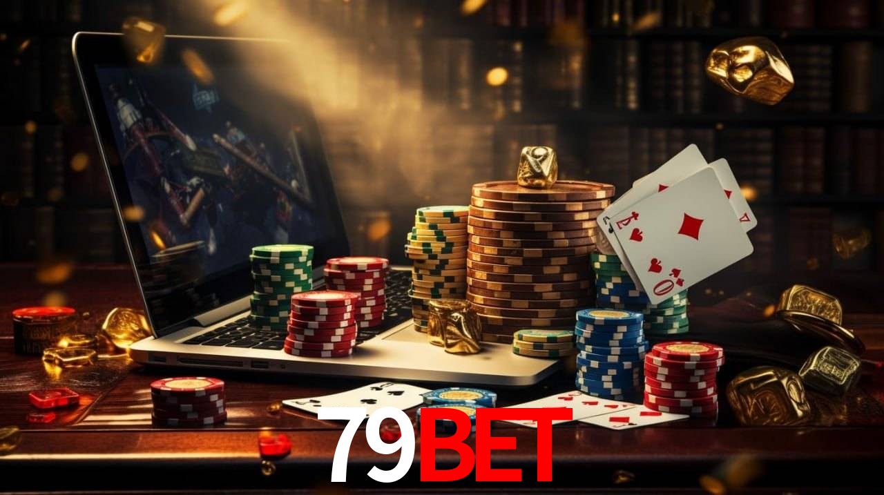 Experiência VIP 79Bet