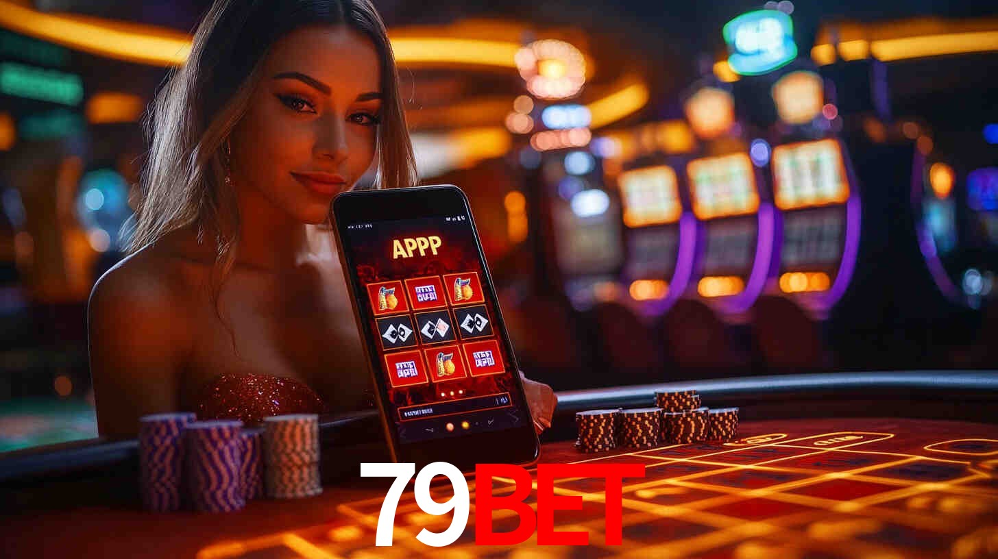 Descubra a Essência do 79Bet: Nossa História e Compromissos