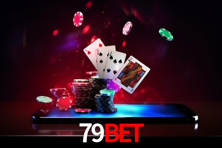 Slot Games 79Bet