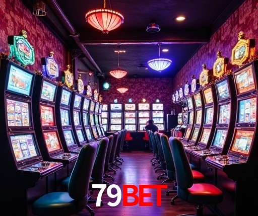 79Bet Brasília - Bonus Features
