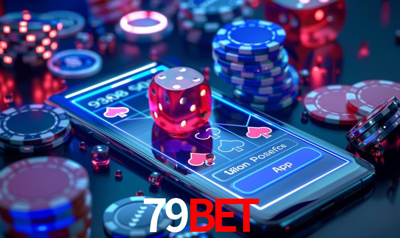 79Bet Brasília - Betting Features