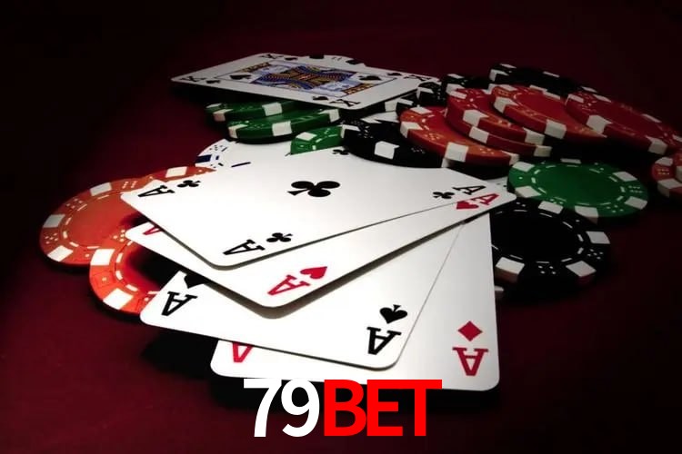 Apostas de Tênis 79Bet
