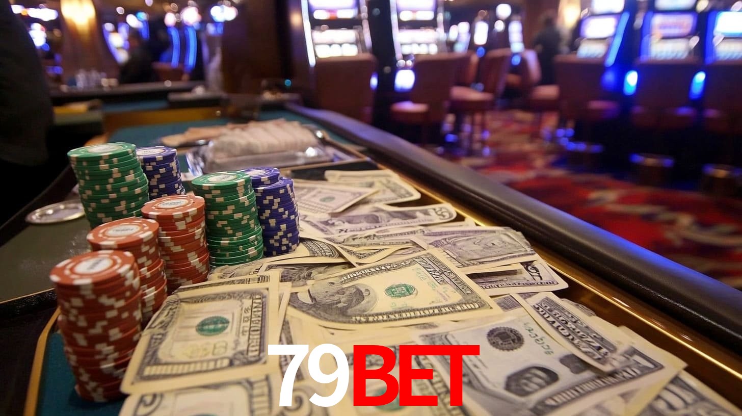 79Bet Salvador - Strategy