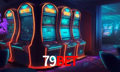 Apostas Esportivas na 79Bet: Um Guia Completo