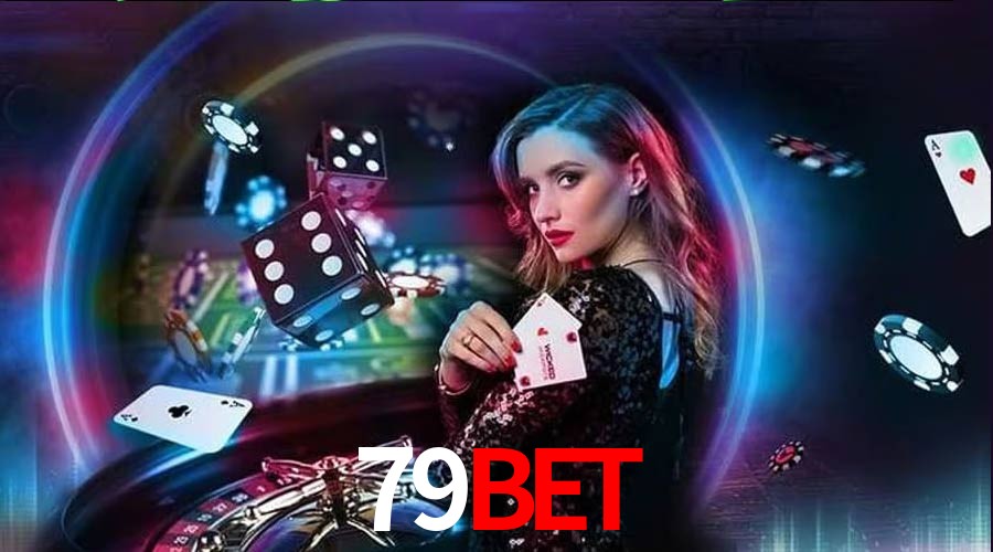 API Integration 79Bet