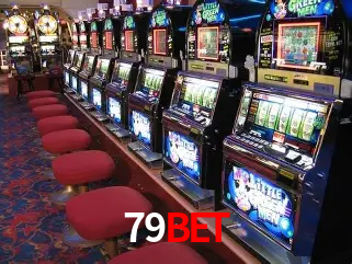 Desvendando o Mundo dos Jogos Virtuais na 79Bet