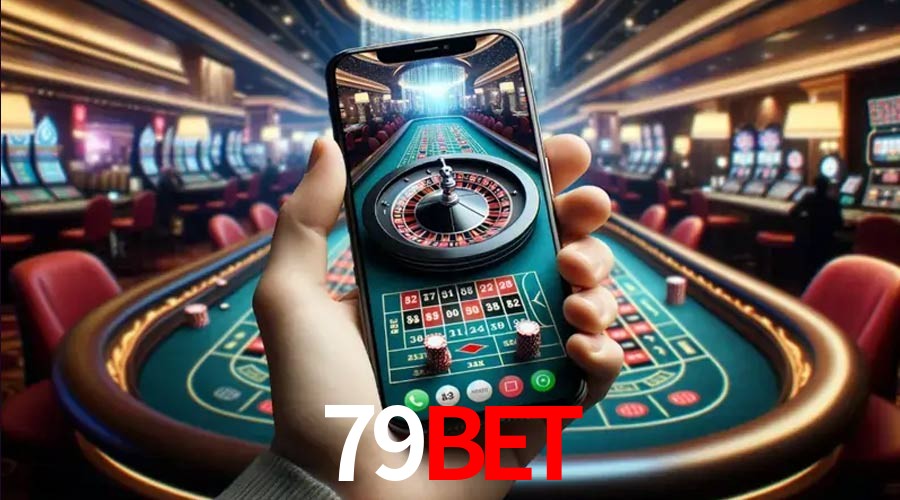 2FA Security 79Bet