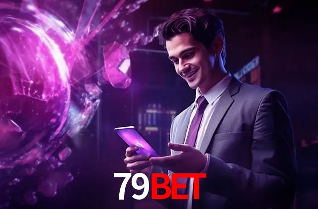 Experiência VIP 79Bet