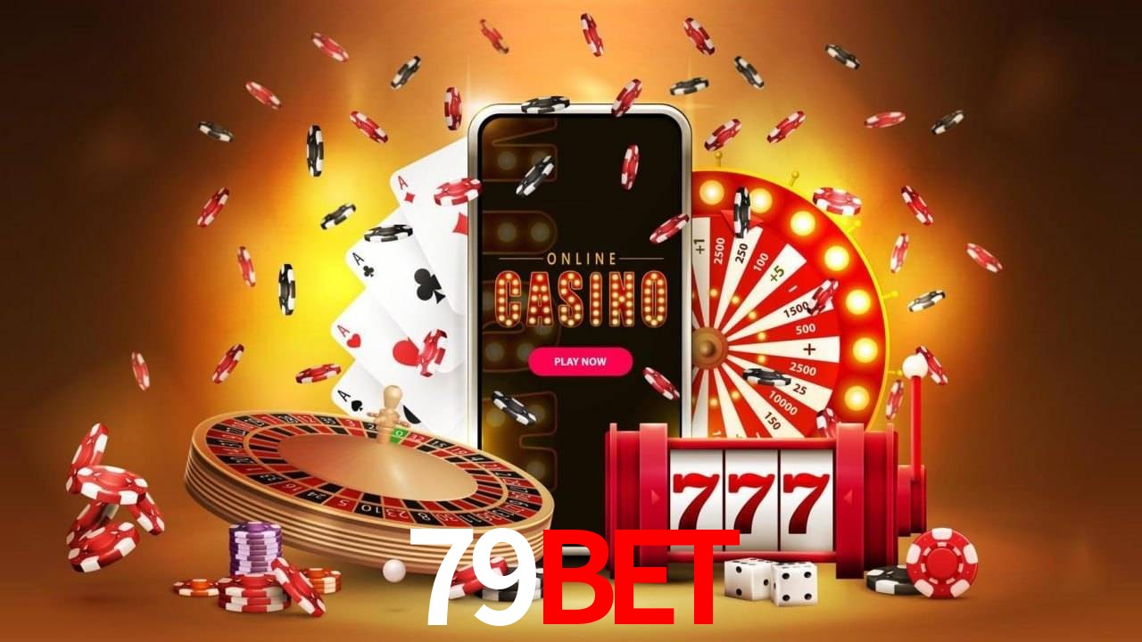 79Bet Belo Horizonte - Jackpots