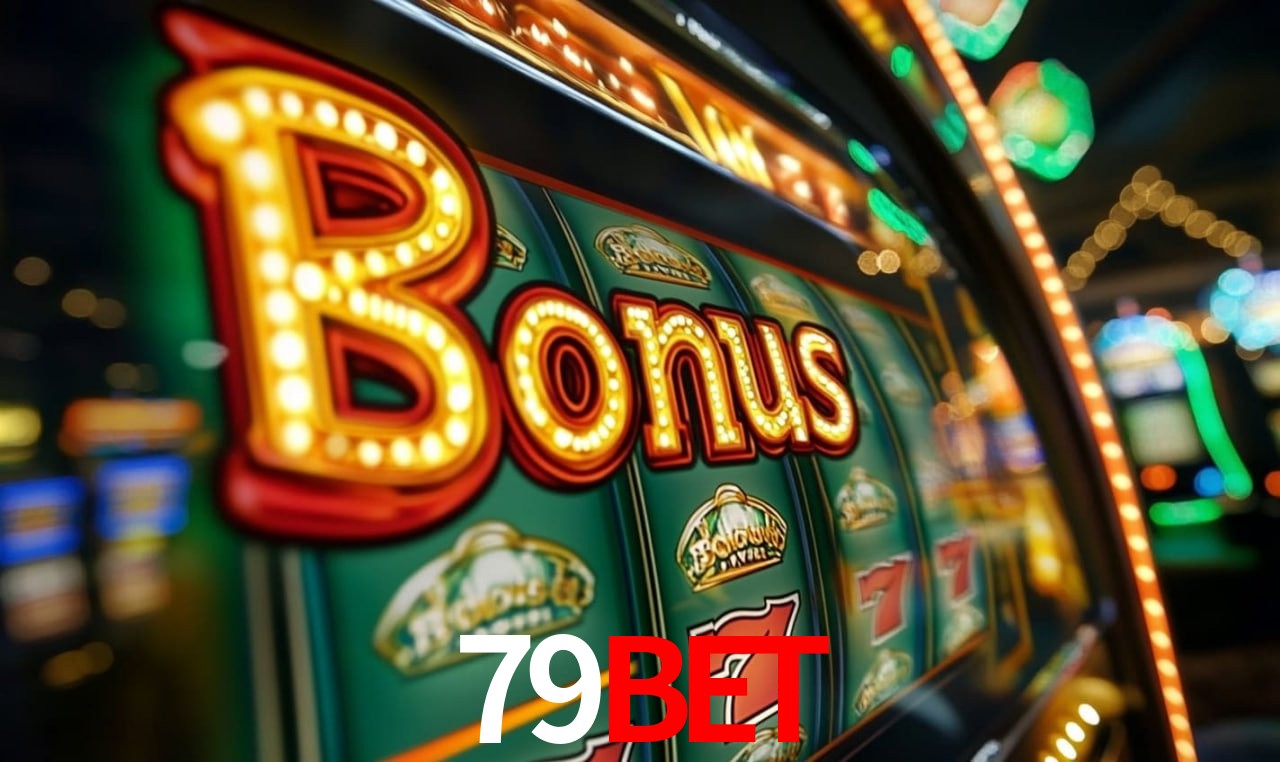 79Bet Salvador - Promo Stats