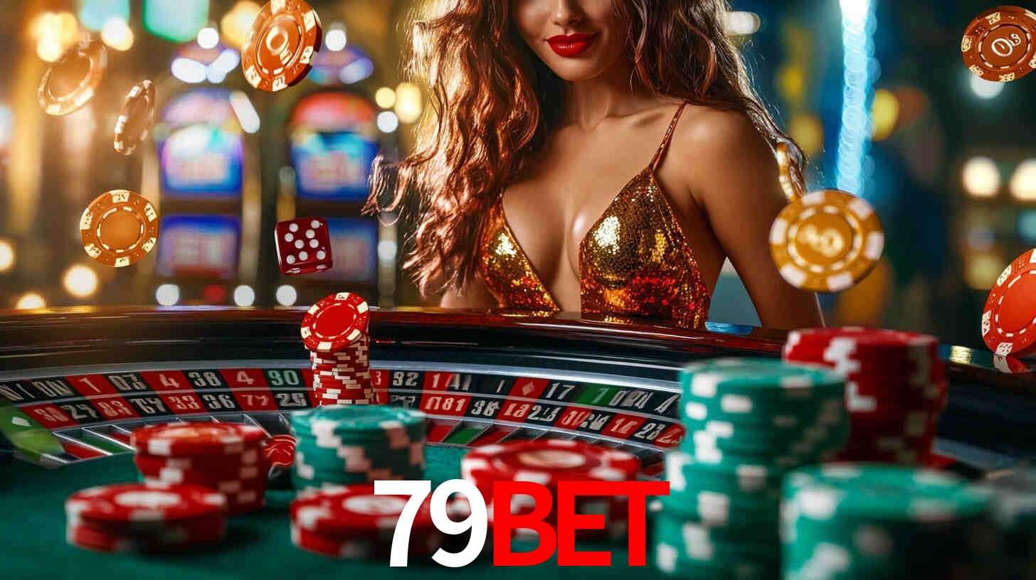 Welcome Bonus 79Bet