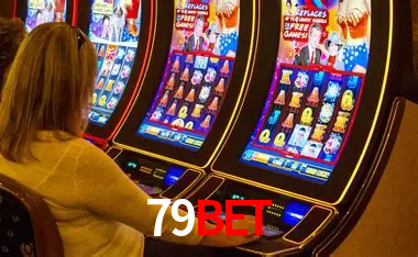 79Bet Belo Horizonte - VIP Casino