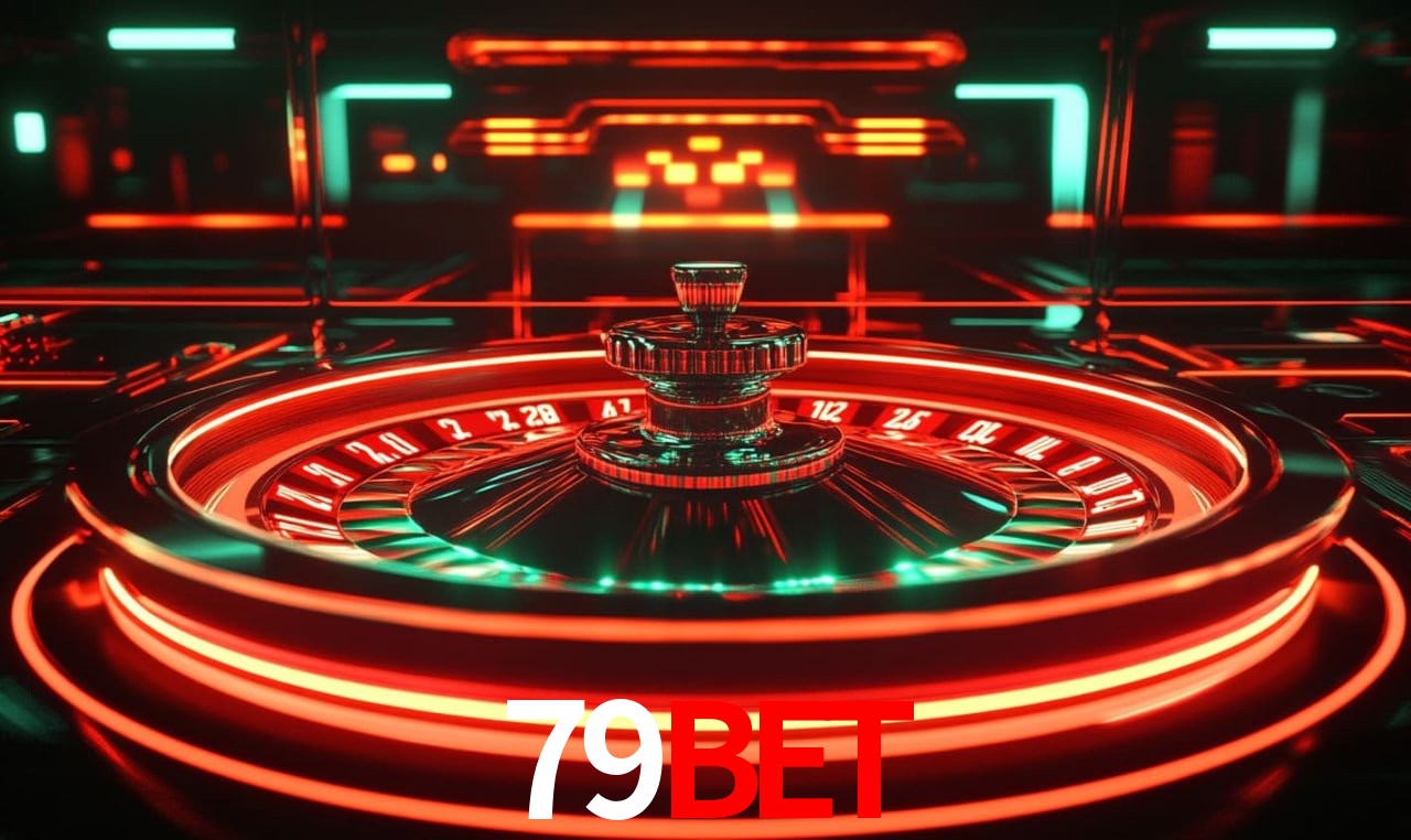 Apostas Esportivas na 79Bet: Um Guia Completo