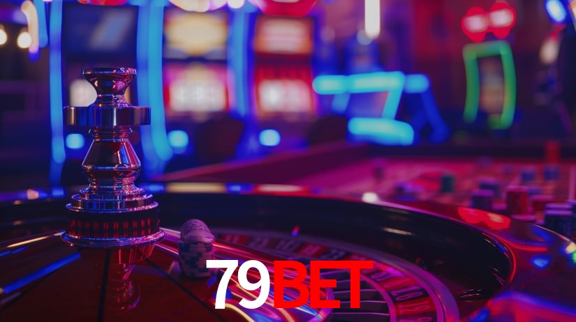 Explore as vantagens do 79Bet: serviço profissional e confiabilidade