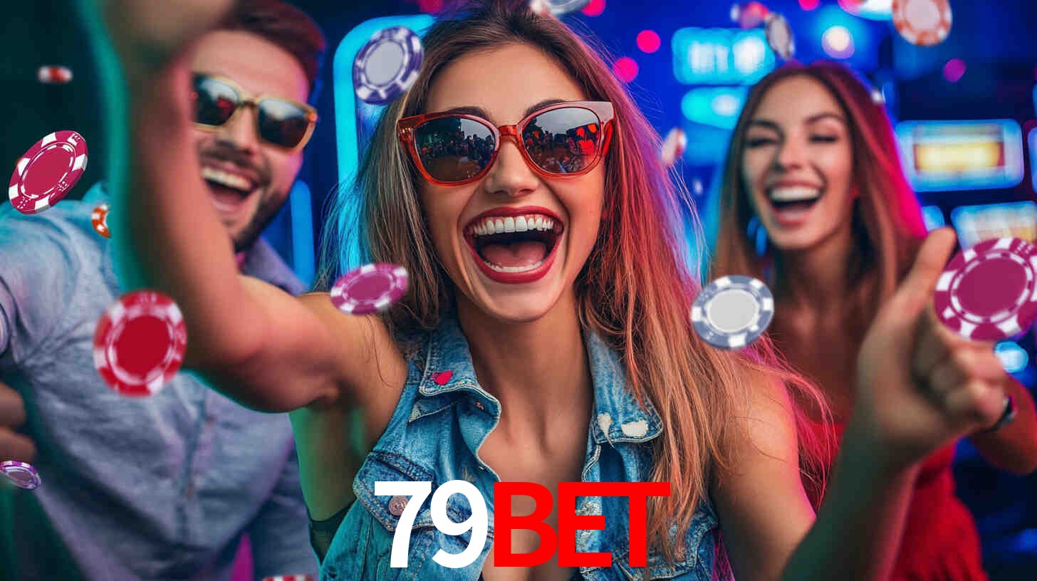 Explorando a Categoria de Eventos em Apostas na 79Bet