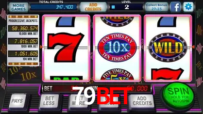 Descubra a Essência do 79Bet: Nossa História e Compromissos