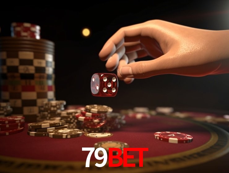 Promoções Sazonais 79Bet