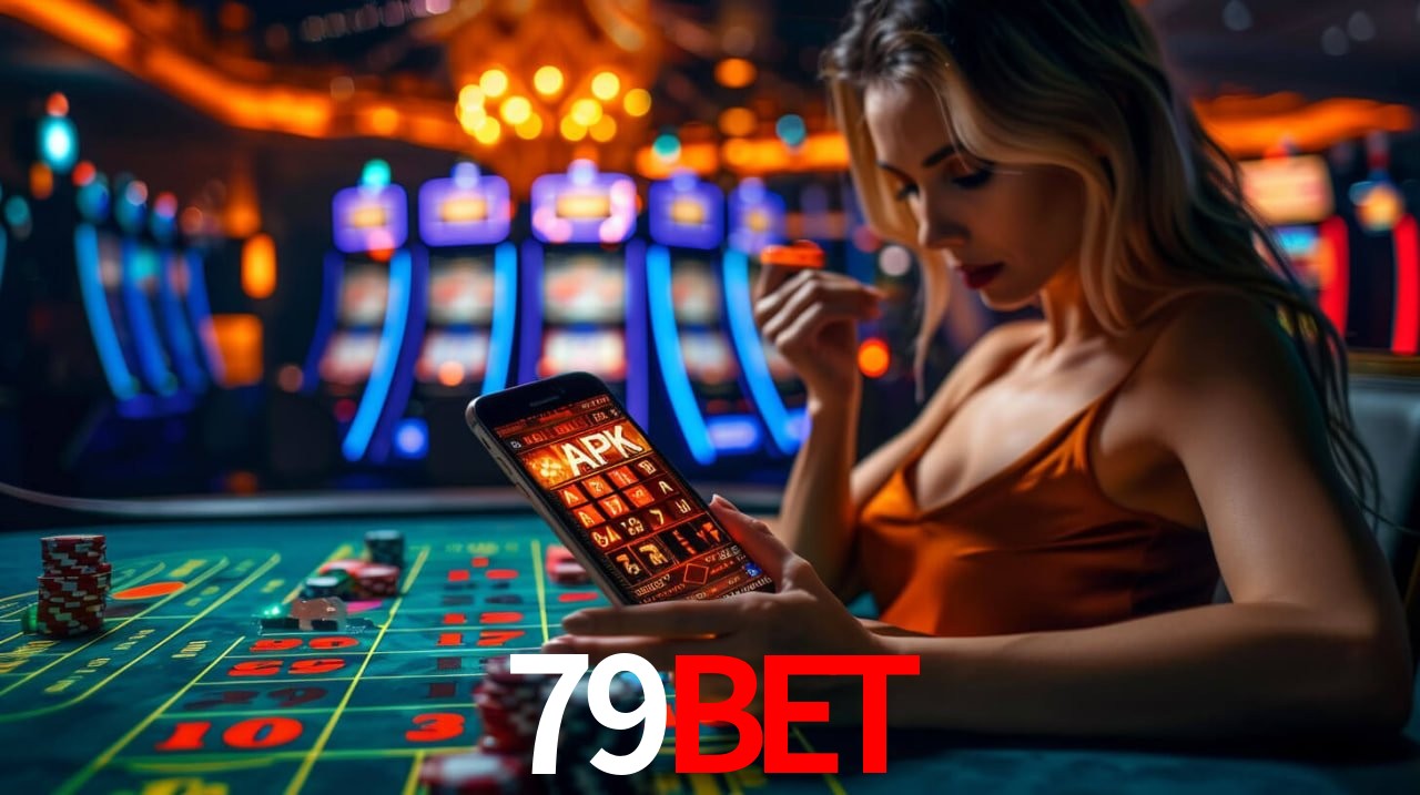 Tennis Betting 79Bet