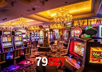 79Bet Brasília - VIP Program
