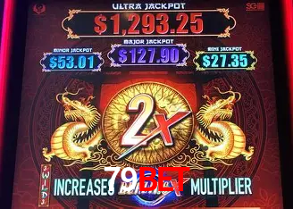 79Bet Cassino - 80+ Mesas ao Vivo