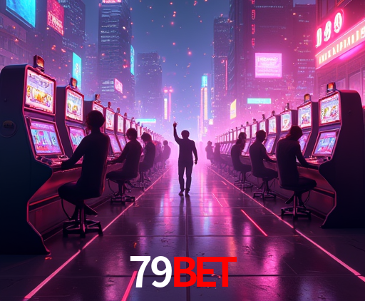 Apostas de Futebol 79Bet