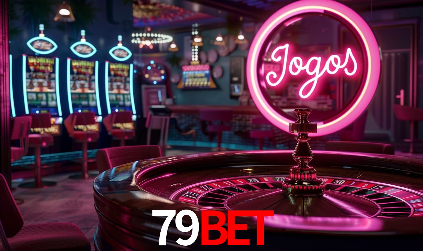 79Bet Belo Horizonte - Provably Fair