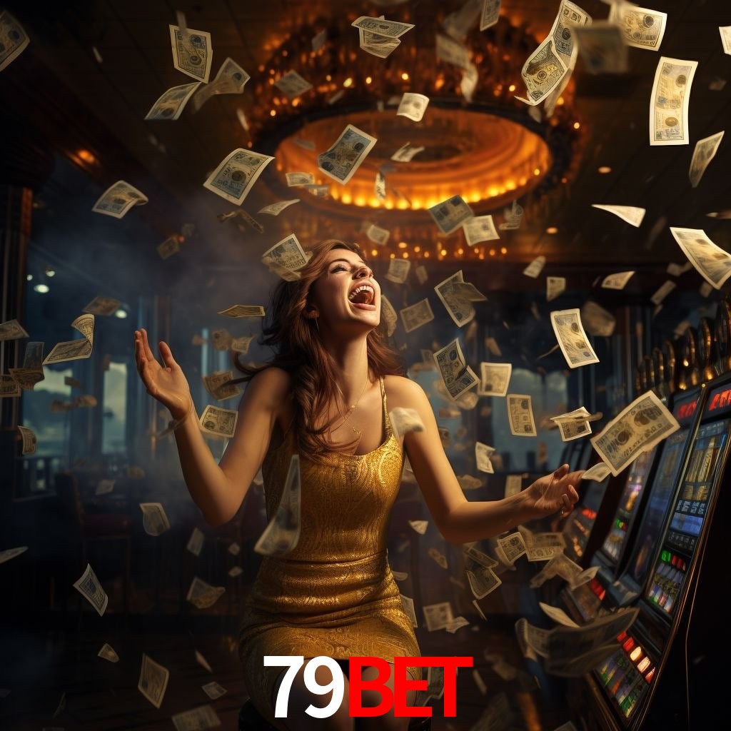 Football Betting 79Bet