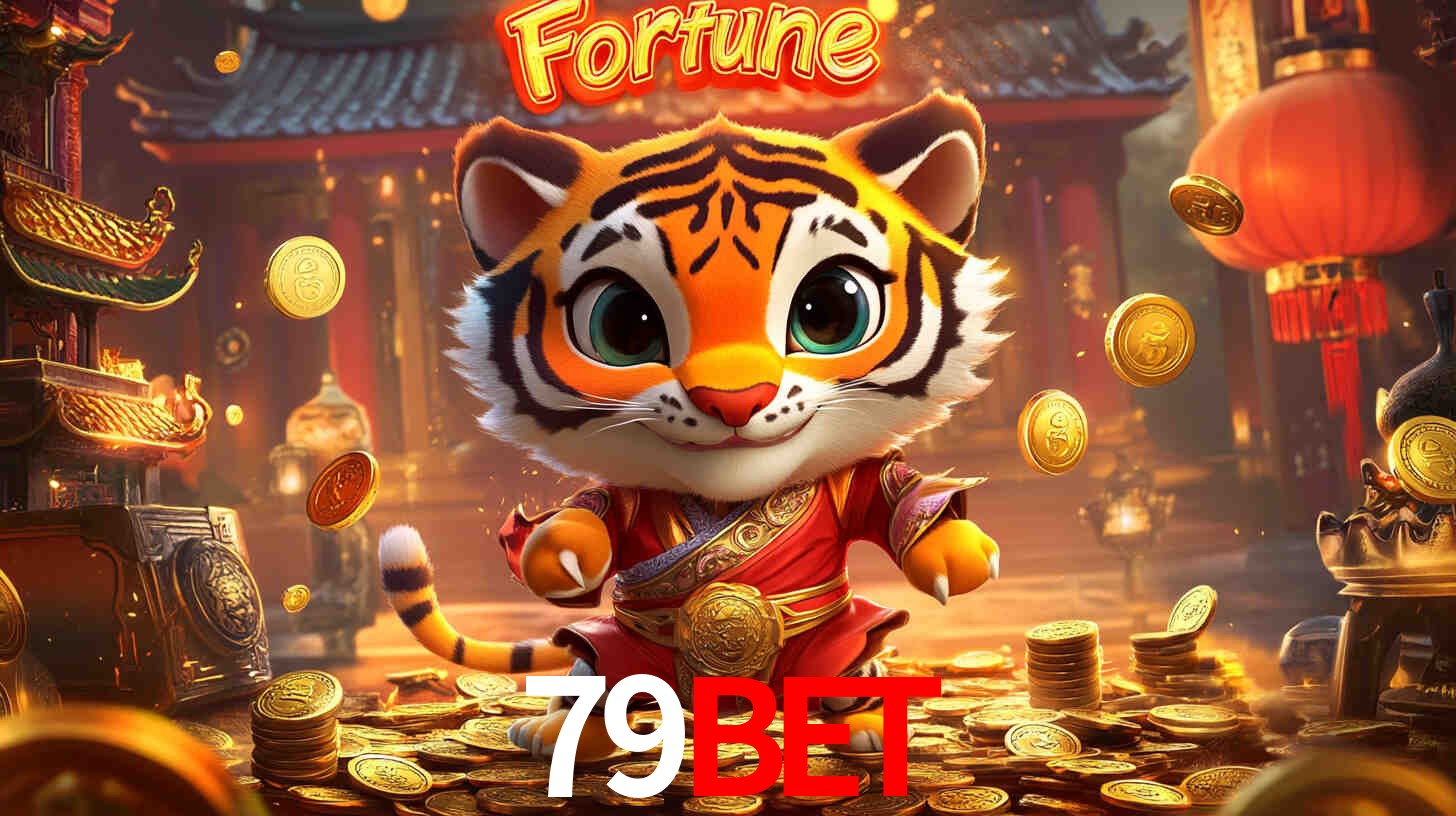 Apostas Esportivas na 79Bet: Um Guia Completo