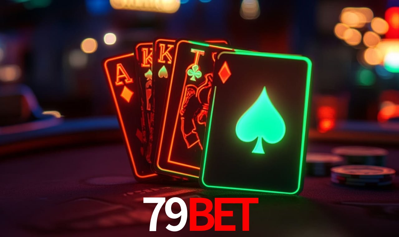 79Bet Curitiba - Live Betting