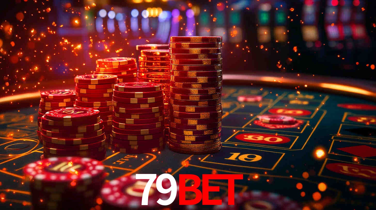 Programa VIP 79Bet