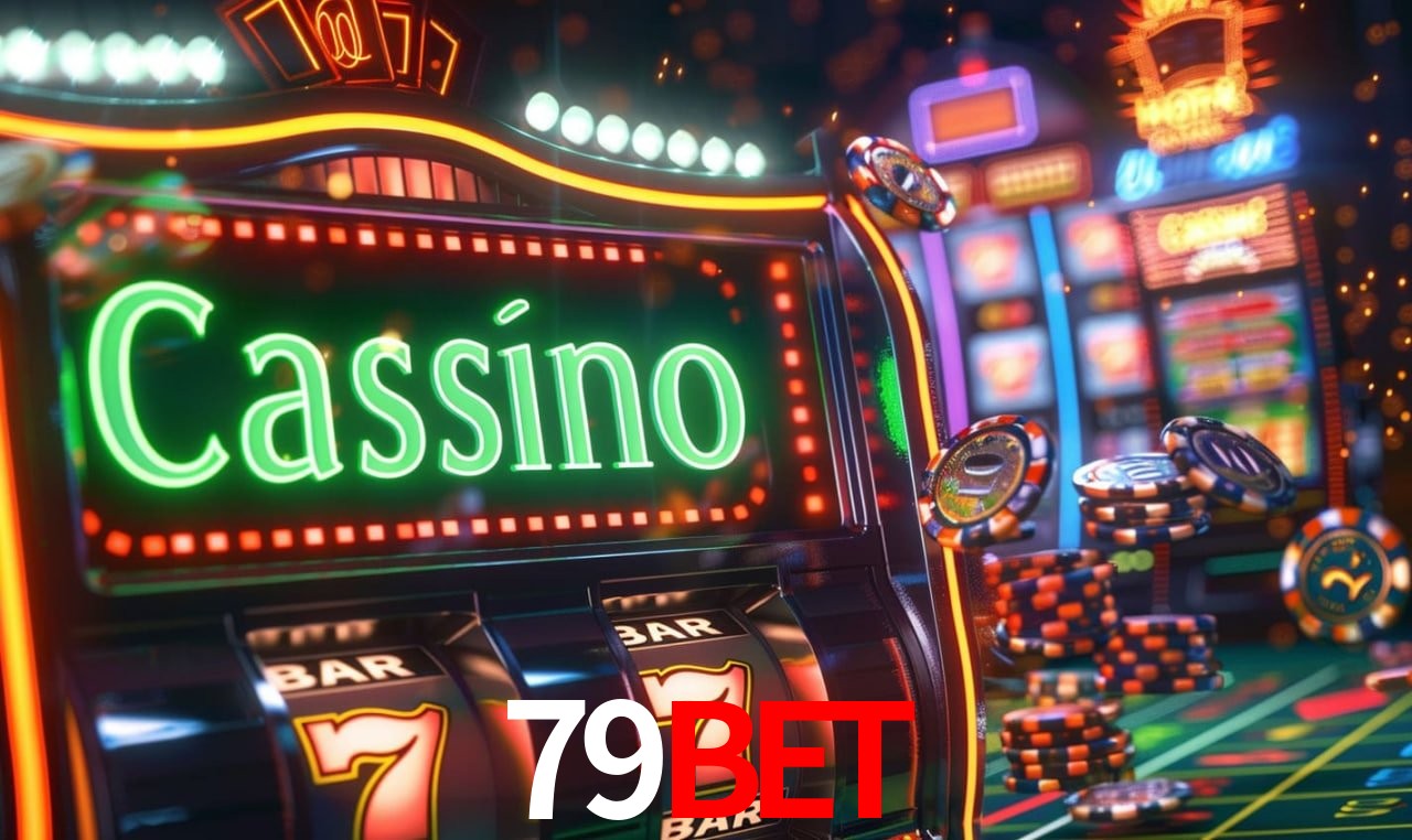 79Bet - Aplicativo Móvel