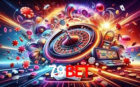 Casino Ao Vivo 79Bet